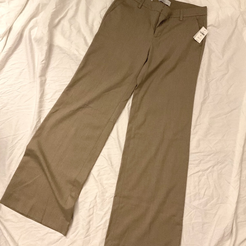 GAP wide leg trouser